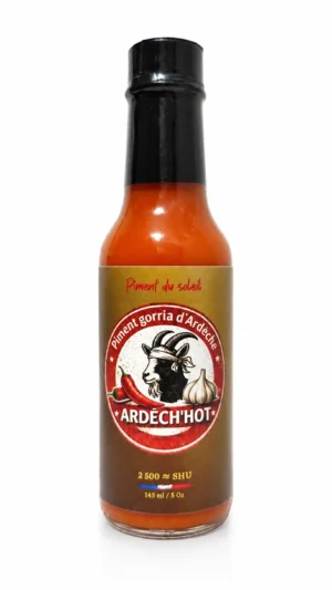 Ardech'hot (145ml)