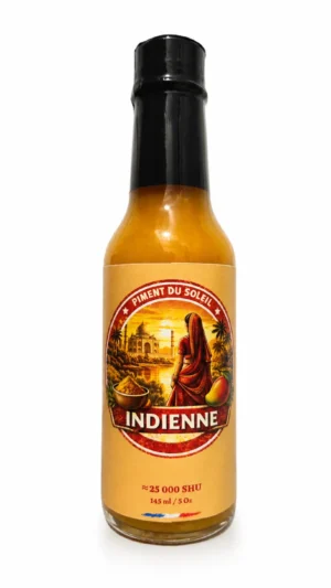 Indienne (145ml)