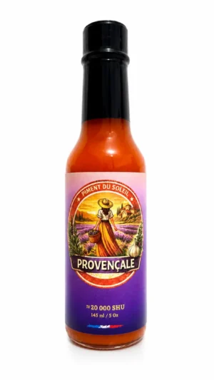 Provençale (145ml)