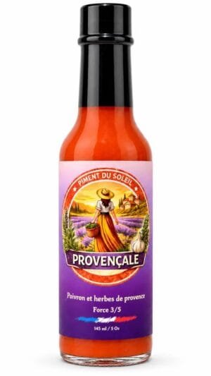 Provençale (145ml)