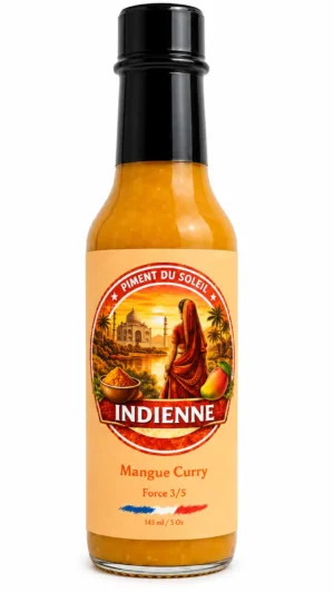 Indienne (145ml)