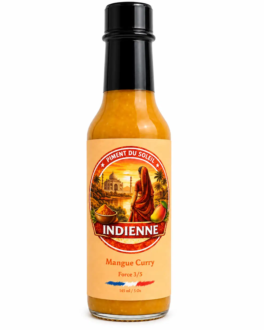 Indienne (145ml)