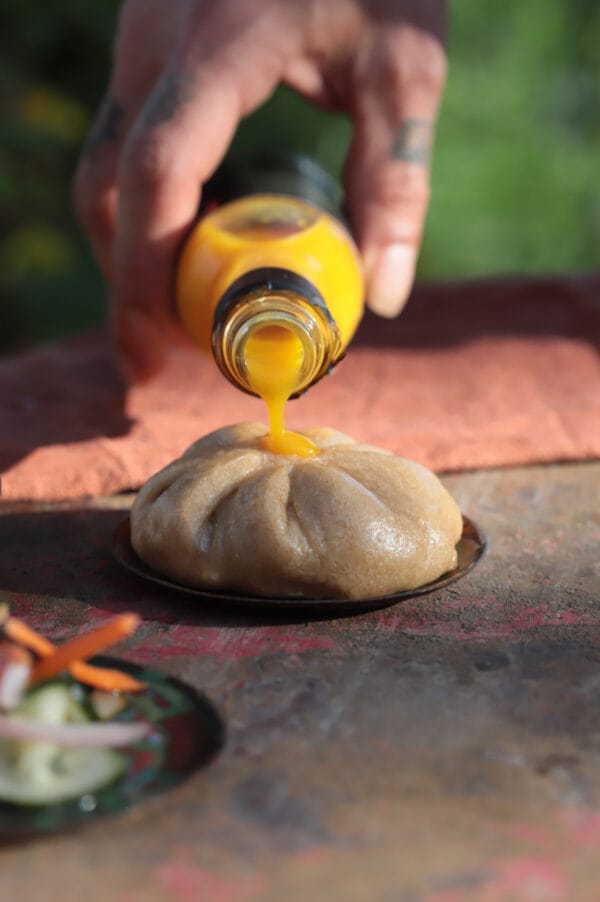 Sauce Piquante Indienne (145ml) – Image 3