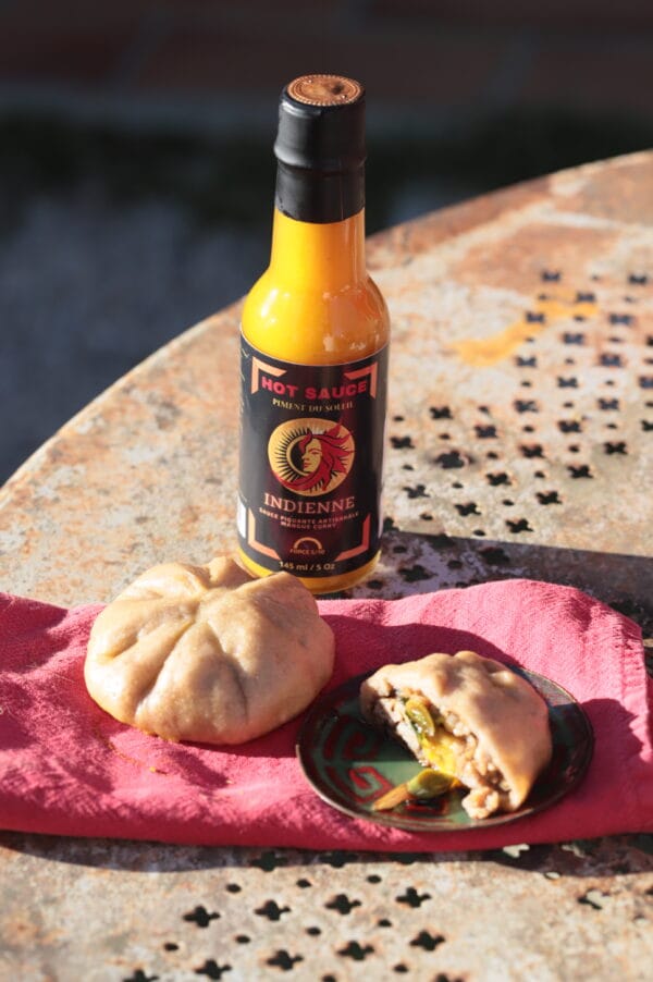 Sauce Piquante Indienne (145ml) – Image 6