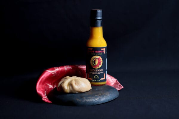 Sauce Piquante Indienne (145ml) – Image 2