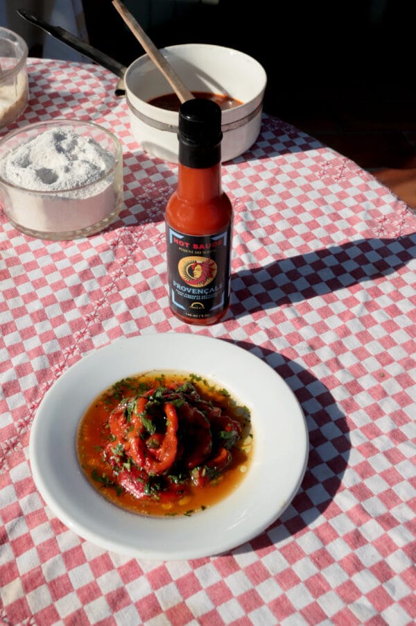 Sauce Piquante Provençale (145ml) – Image 5