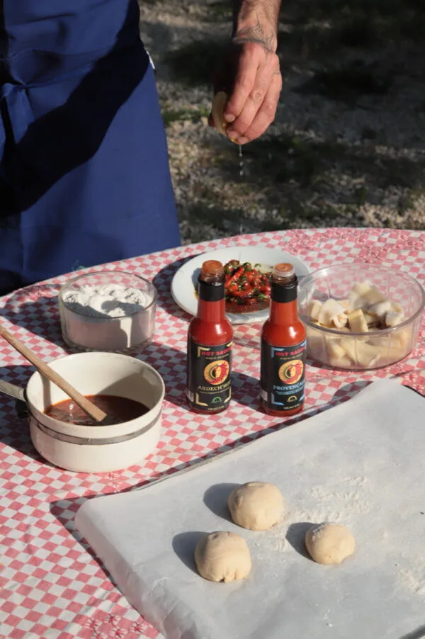 Sauce Piquante Ardech'hot (145ml) – Image 4