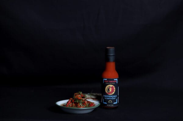 Sauce Piquante Provençale (145ml) – Image 2