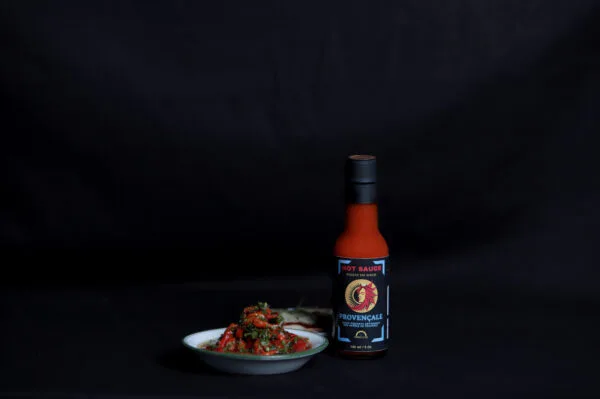 Sauce Piquante Provençale (145ml) – Image 2