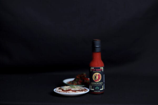 Sauce Piquante Ardech'hot (145ml) – Image 5