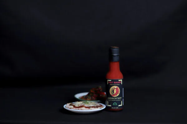 Sauce Piquante Ardech'hot (145ml) – Image 5