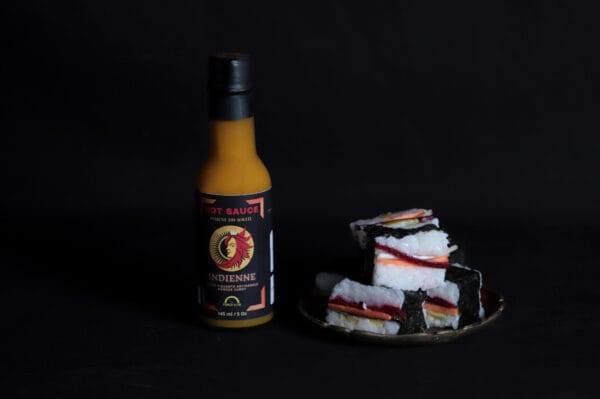 Sauce Piquante Indienne (145ml) – Image 4