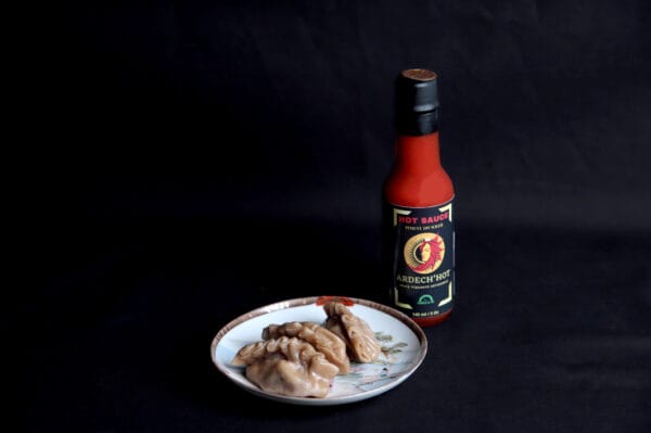Sauce Piquante Ardech'hot (145ml) – Image 2