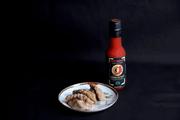 Sauce Piquante Ardech'hot (145ml) – Image 2