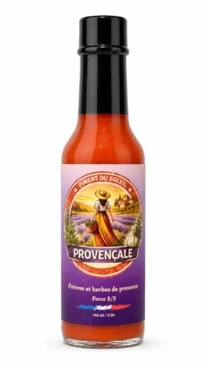 Provençale (145ml)