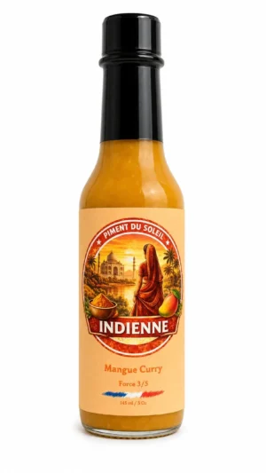 Indienne (145ml)