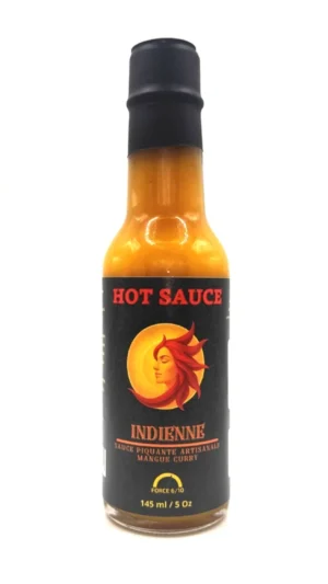 Sauce Piquante Indienne (145ml)