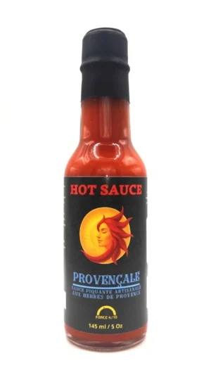 Sauce Piquante Provençale (145ml)