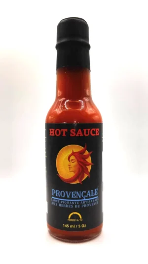 Sauce Piquante Provençale (145ml)