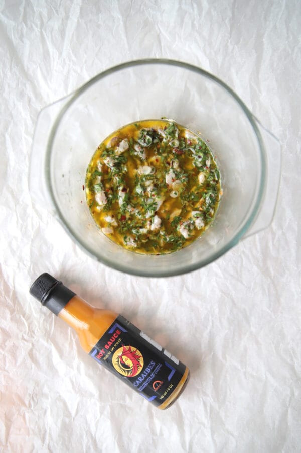 Sauce Piquante Caraïbes (145ml) – Image 2