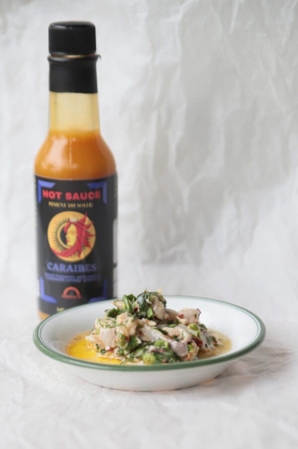 Sauce Piquante Caraïbes (145ml) – Image 5