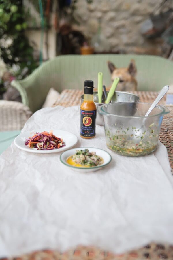Sauce Piquante Caraïbes (145ml) – Image 4
