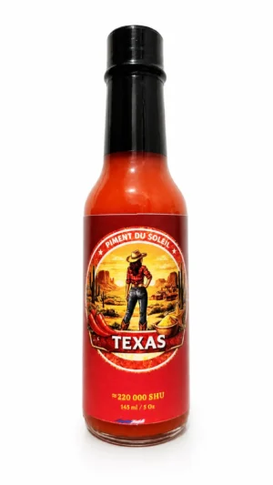 Texas (145ml)