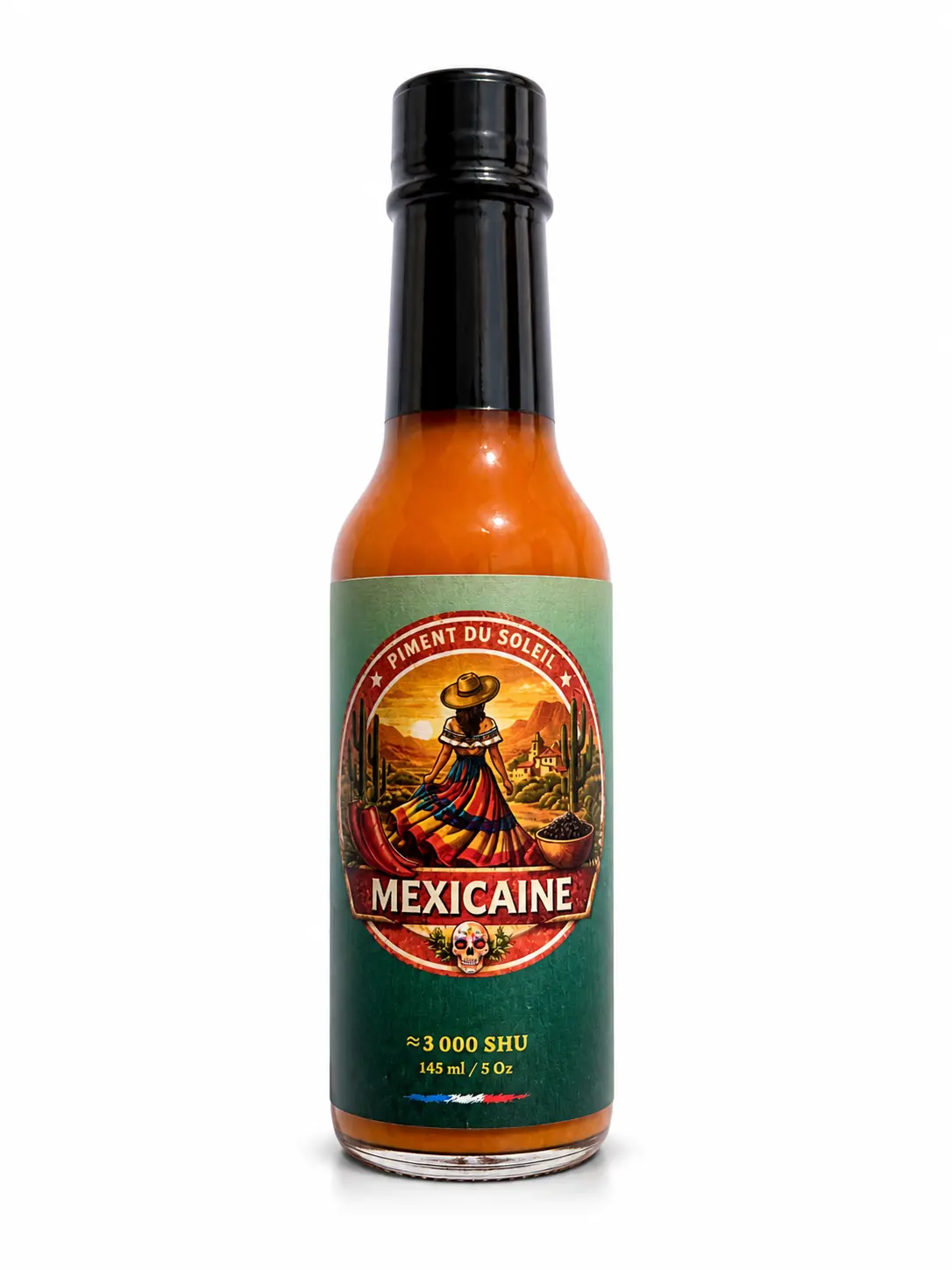 Mexicaine (145ml)