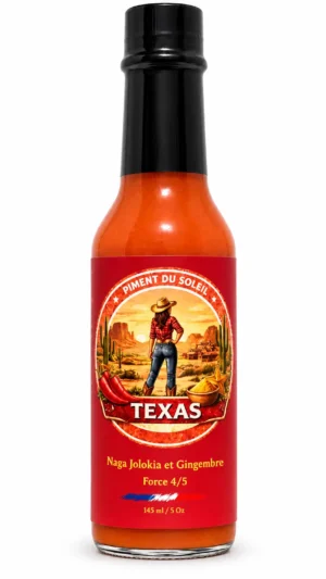 Texas (145ml)