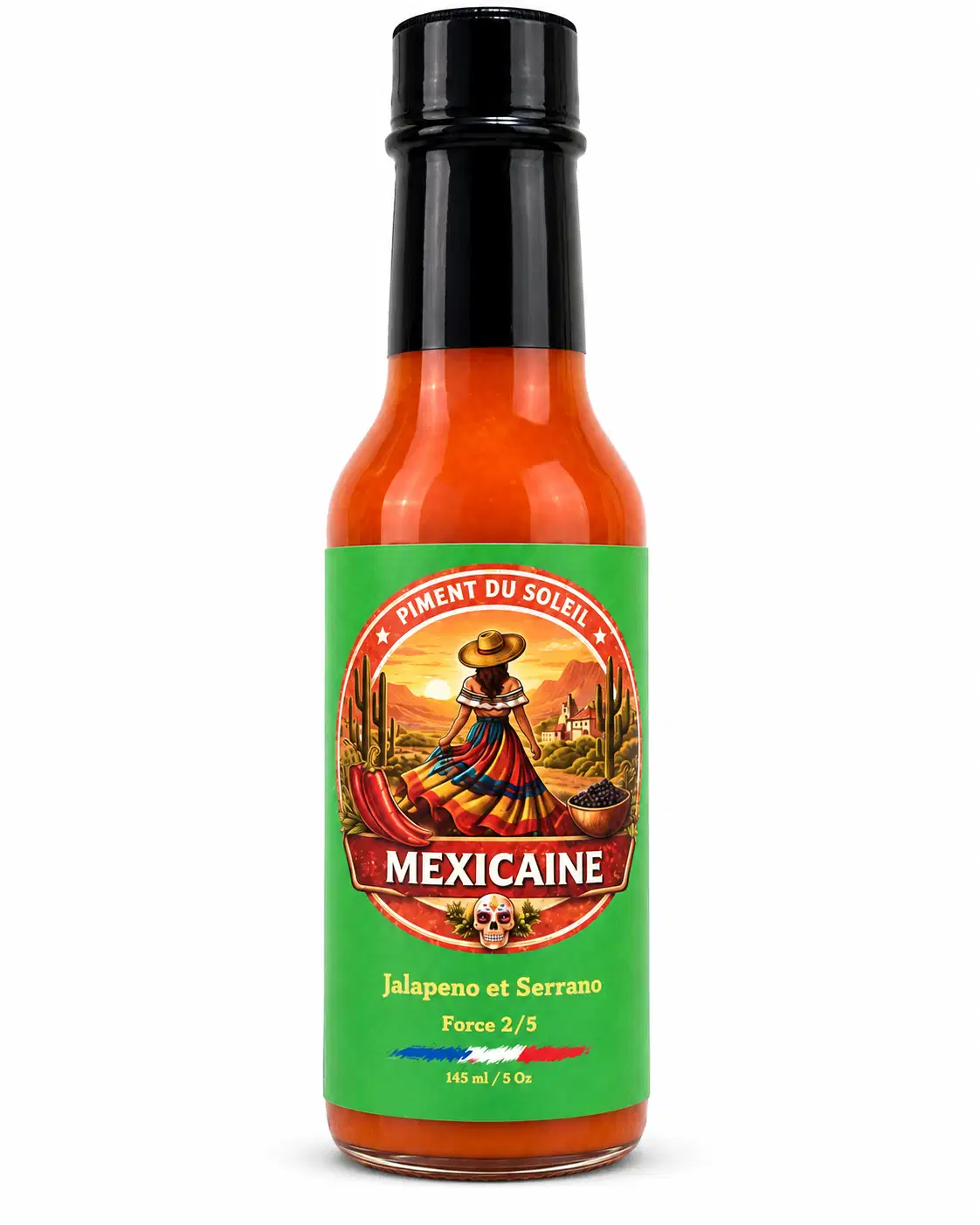 Mexicaine (145ml)