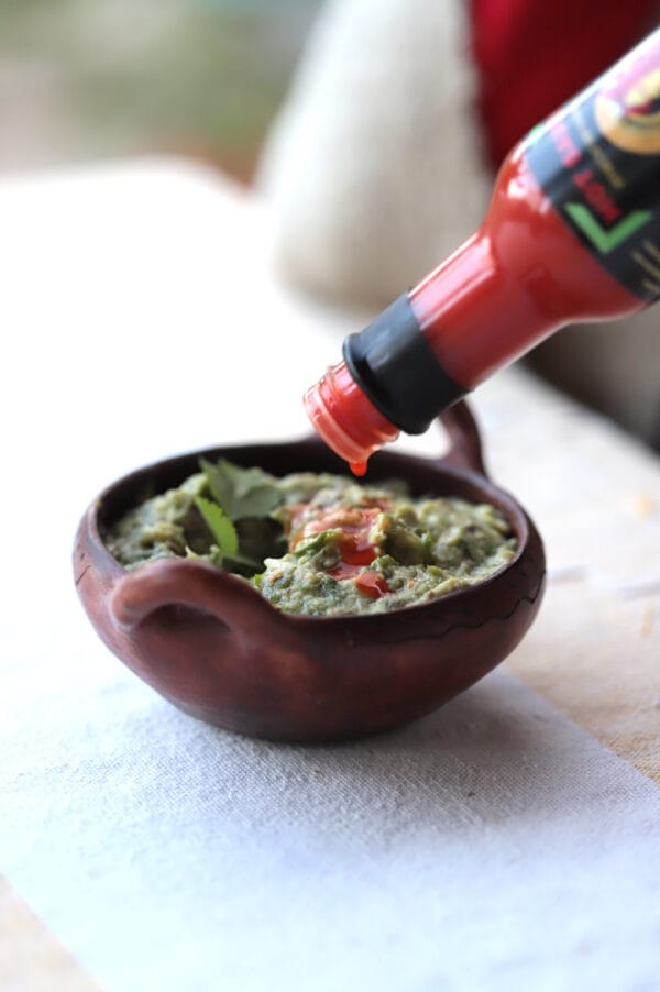 Sauce Piquante Mexicaine (145ml) – Image 3
