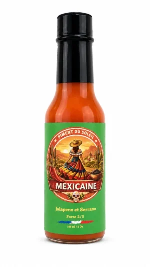 Mexicaine (145ml)