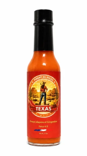 Texas (145ml)
