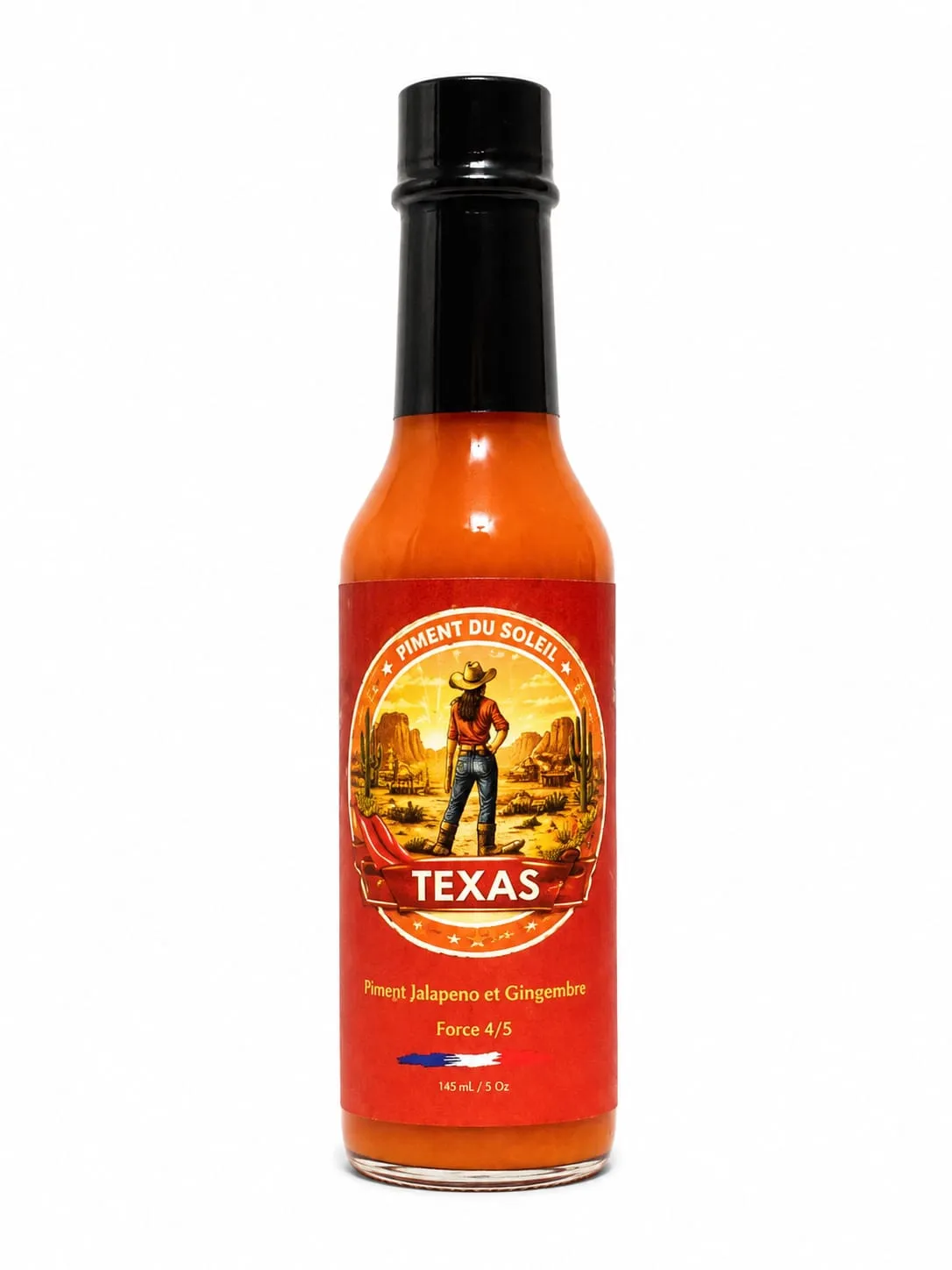 Texas (145ml)