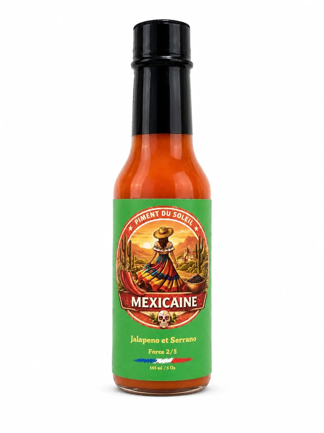 Mexicaine (145ml)
