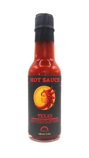 Sauce Piquante Texas (145ml)