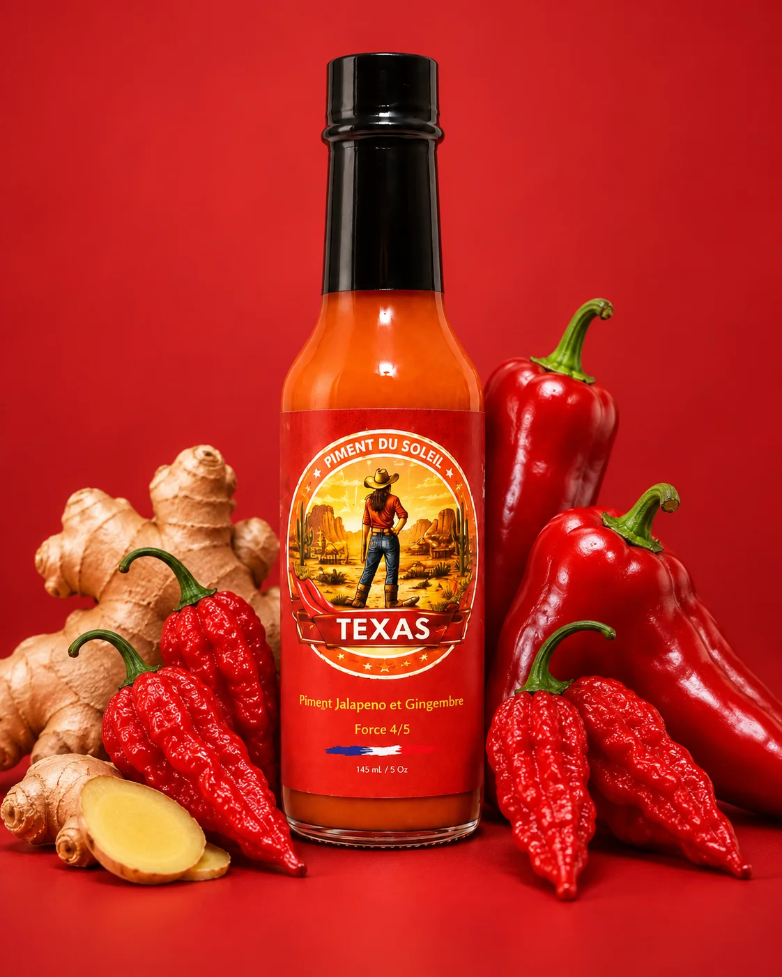 Texas (145ml) – Image 2