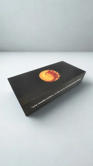 Coffret Luxe Piment du Soleil : 6 sauces aux choix