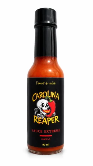 Carolina Reaper (90ml)