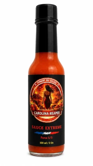 Carolina Reaper (100ml)