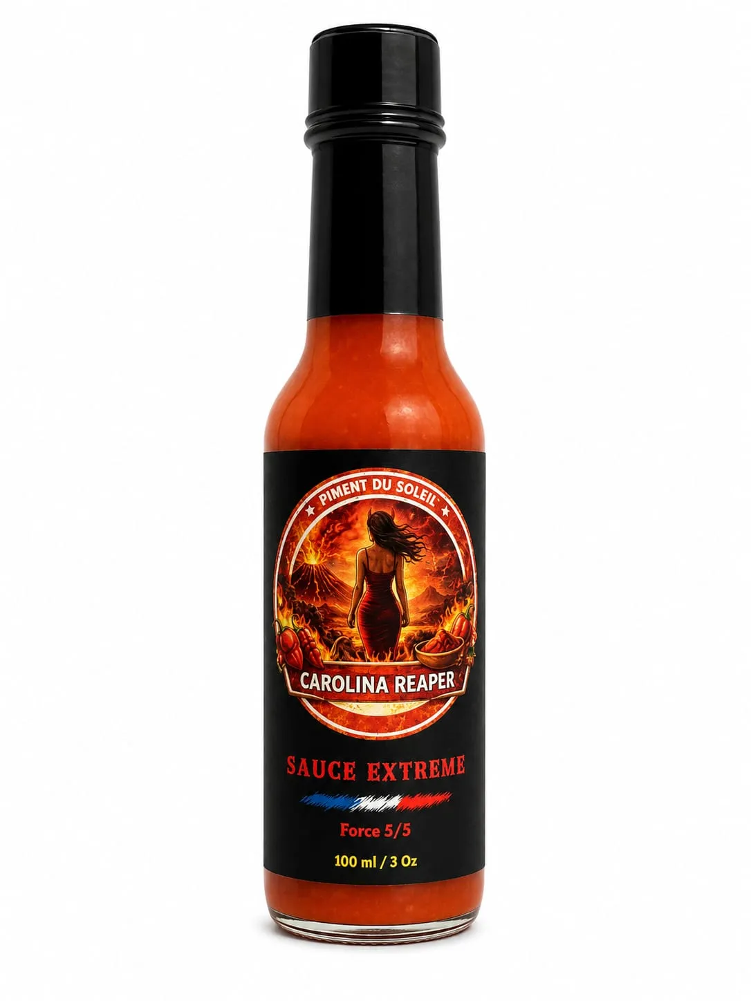 Carolina Reaper (100ml)