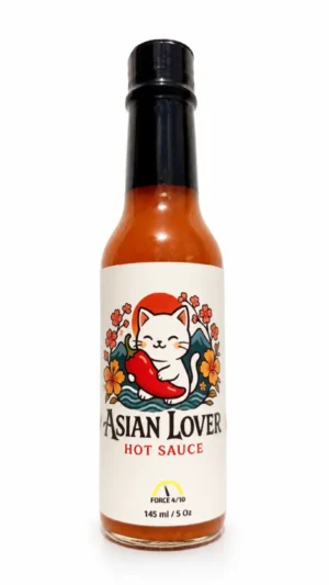 Asian Lover (145ml)