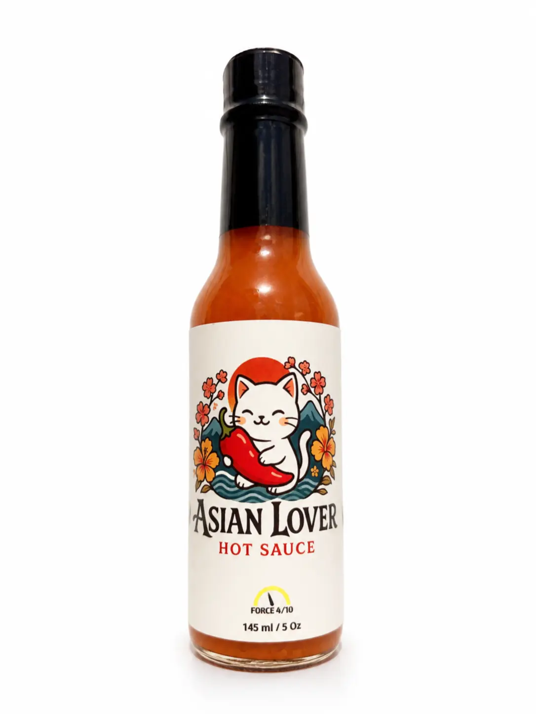Asian Lover (145ml)