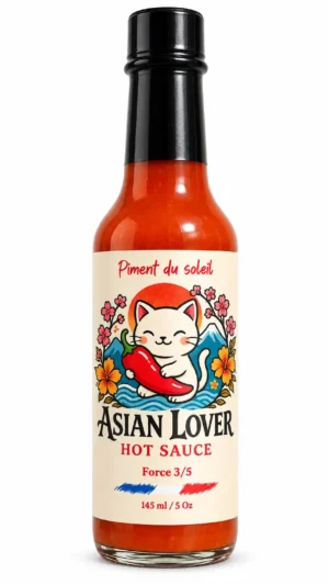 Asian Lover (145ml)