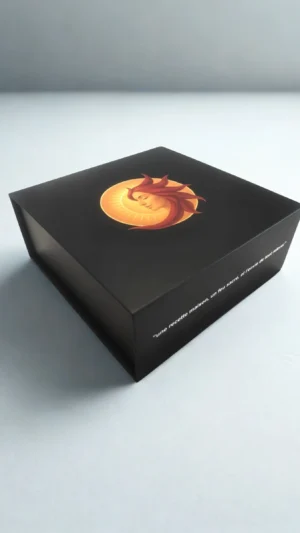 Coffret Cadeau Luxe 3 Sauces Piquantes au choix