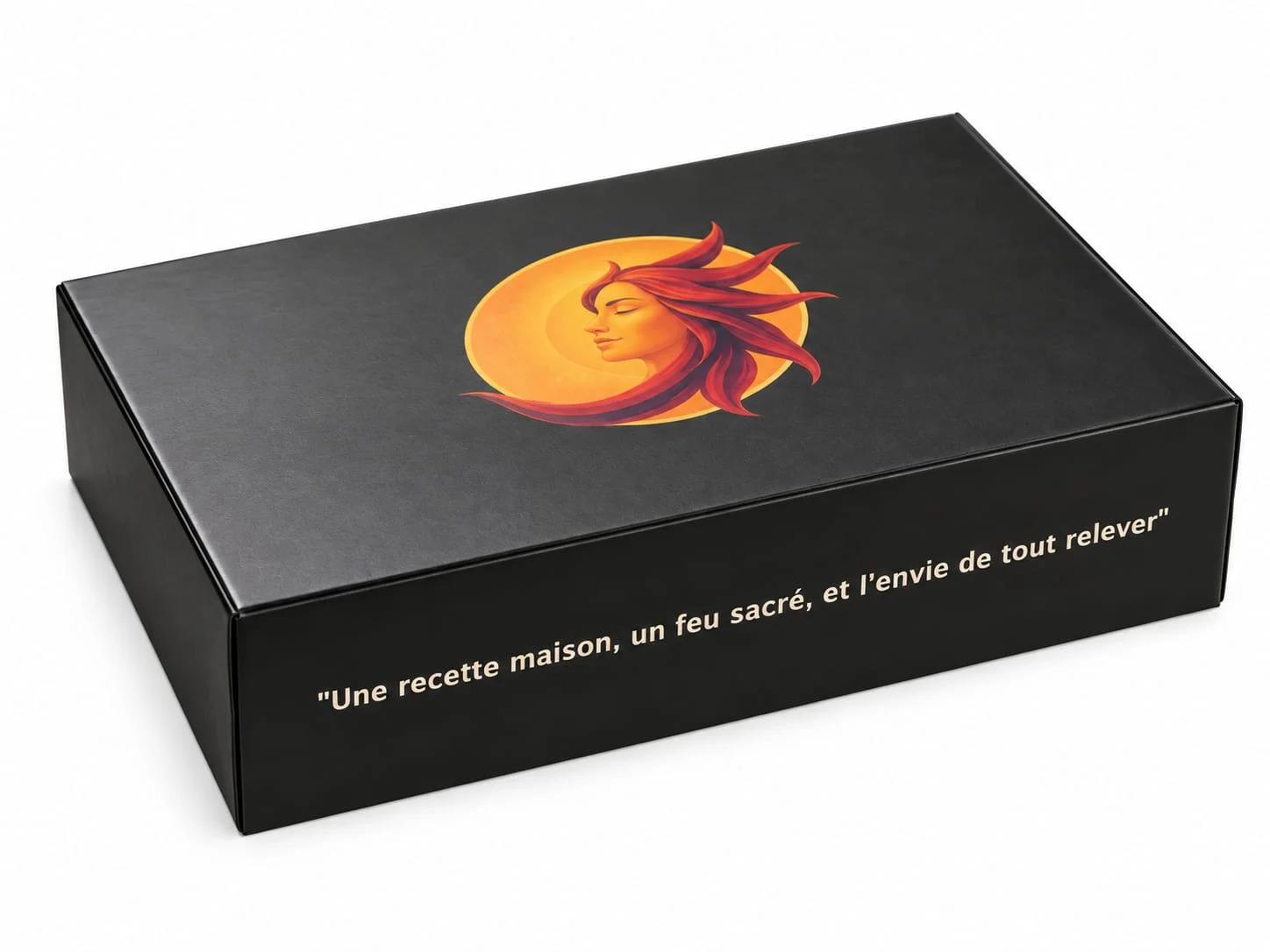 Coffret Luxe Piment du Soleil : 6 sauces aux choix – Image 2