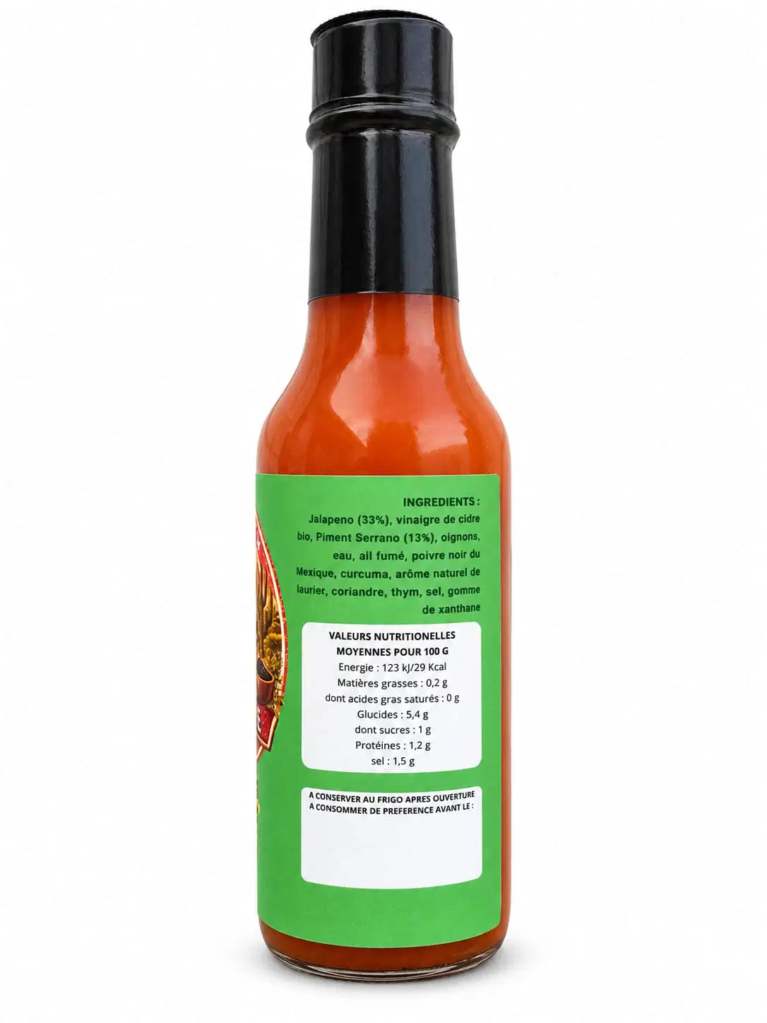 Mexicaine (145ml) – Image 5