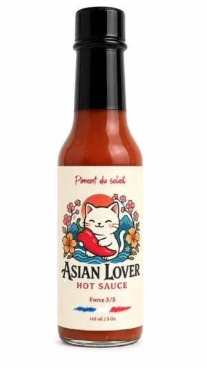 Asian Lover (145ml)
