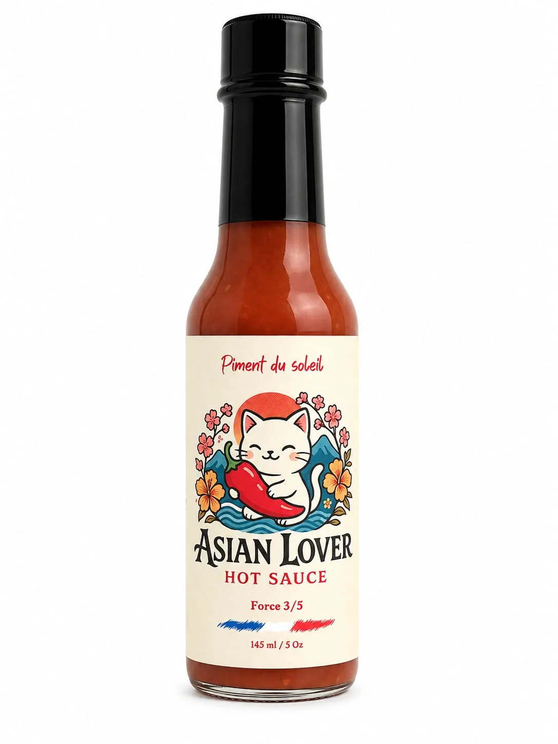 Asian Lover (145ml)