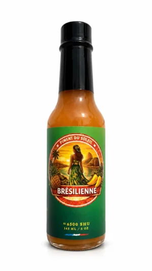 Brésilienne (145ml)